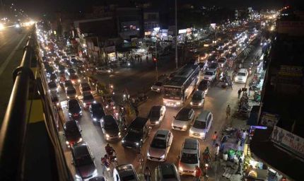 पंजाब सरकार का बड़ा फैसला, परियोजना के लिए रास्ता साफ; अब योजना पकड़ेगी रफ्तार