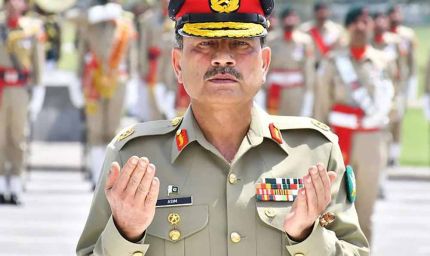 5000 डॉक्टर, 11 हजार इंजीनियर देश छोड़ गए, मुनीर बोले ‘ब्रेन गेन’ — पाकिस्तान में उड़ रहा मज़ाक