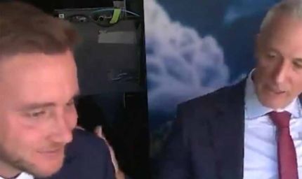 15 साल का इंतज़ार खत्म: ऑस्ट्रेलिया में ऐतिहासिक जीत पर इमोशनल हुए Stuart Broad, Ben Stokes, बोले— शुक्रिया रूट