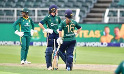 विमेंस टी20 वर्ल्ड कप ग्लोबल क्वालीफायर के लिए आयरलैंड ने घोषित की दमदार टीम