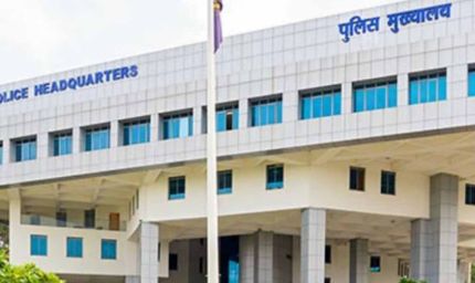 मध्यप्रदेश पुलिस और MANIT के बीच हुआ एक महत्वपूर्ण समझौता (MoU)