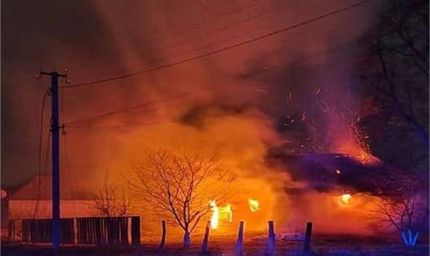 जेलेंस्की-ट्रंप मुलाकात से पहले रूस का बड़ा हमला, मिसाइल और ड्रोन अटैक से कांपा यूक्रेन