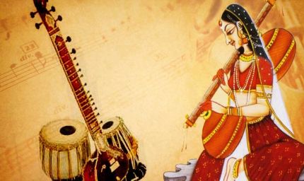 भारतीय रागों का वैज्ञानिक असर: दिमाग, दिल और सांसों पर दिखा हीलिंग प्रभाव