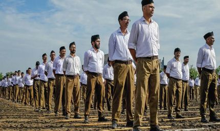 RSS में बड़ा organizational बदलाव, प्रांत प्रचारकों की संख्या घटाने की तैयारी