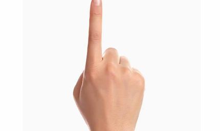 मोटी या पतली, लंबी या छोटी? आपकी तर्जनी उंगली खोल सकती है पर्सनालिटी और भविष्य के राज