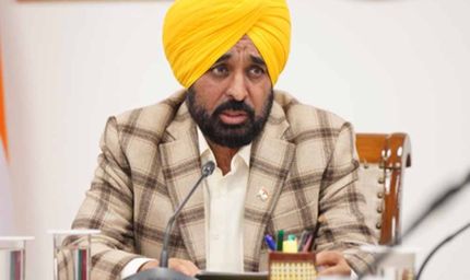 मादक पदार्थों के खिलाफ निर्णायक लड़ाई में पंजाब आगे, सीएम भगवंत सिंह मान का बड़ा दावा