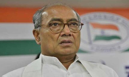 मैं RSS का इसलिए प्रशंसक हूं… दिग्विजय सिंह का बयान, कांग्रेस की सबसे बड़ी कमी पर खुलकर बोले