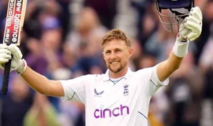 जो रूट का ऐतिहासिक कारनामा, ब्रायन लारा का रिकॉर्ड टूटा; सबसे तेज़ 22000 रन बनाने वाले तीसरे बल्लेबाज़ बने