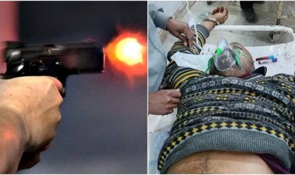 रीवा के नाइट क्लब में चली गोलियां, सरेआम फायरिंग से शहर में दहशत