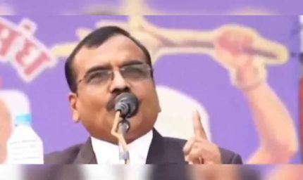 IAS अधिकारियों की जातिगत टिप्पणियों पर बवाल, असभ्य बयानबाजी रोकने को लेकर मंत्रालय कर्मचारी संघ ने CM को लिखा पत्र