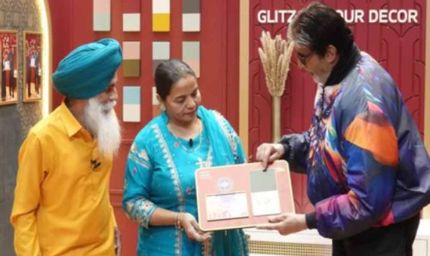 वंदे भारत के पहले लोको पायलट ने KBC में जीते 25 लाख, जानिए क्यों बीच में छोड़ा गेम