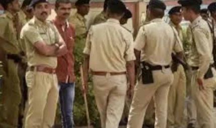 न्यू ईयर से पहले पुलिस का बड़ा एक्शन, भोपाल के ‘सीक्रेट’ जाम अड्डों पर छापा, 36 आरोपी गिरफ्तार