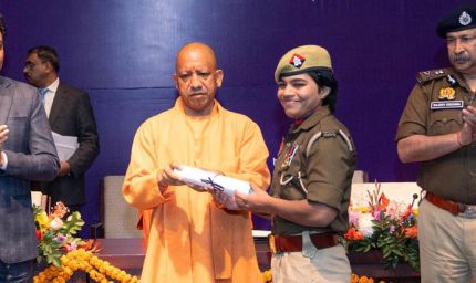 पुलिस मंथन वरिष्ठ पुलिस अधिकारी सम्मेलन–2025 का समापन, चार अहम विषयों पर हुआ मंथन