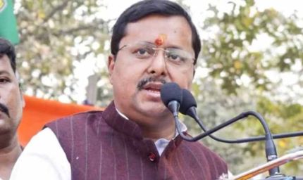 नए साल पर दिल्ली शिफ्ट होंगे नितिन नबीन, राजधानी का यह बंगला बनेगा नया ठिकाना