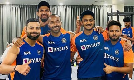 ऋषभ पंत और हार्दिक पांड्या सहित तीन स्टार खिलाड़ी न्यूजीलैंड वनडे टीम से हो सकते हैं बाहर