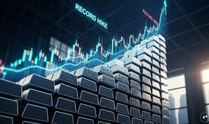 चांदी का चीन कनेक्शन: ₹1,40,000 के पार, लेकिन सोना अचानक हुआ सस्ता—जानें 3 वजह