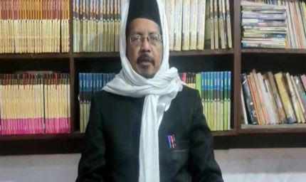 इस्लाम में नए साल का जश्न हराम, मौलाना की नसीहत—रात में बढ़ती है फूहड़बाजी