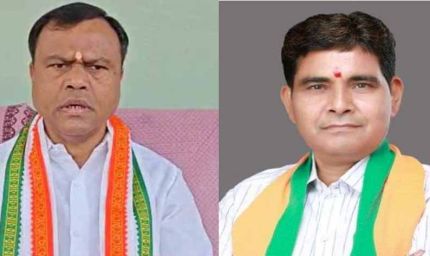 शराब घोटाले में ED की रेड: मंत्री टंकराम ने कहा, भ्रष्टाचारियों को नहीं बचाया जाएगा