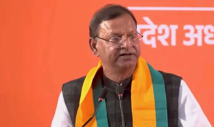 यूपी में दुरुस्त होगा BJP का सबसे कमजोर दुर्ग? पंकज चौधरी के दांव के मायने