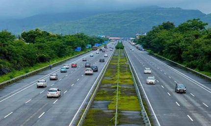 यमुना एक्सप्रेस-वे बन रहा उत्तर प्रदेश के औद्योगिक विकास की धुरी