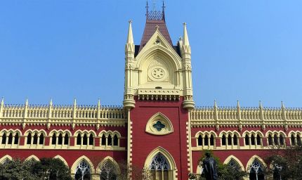 कलकत्ता हाई कोर्ट का अहम फैसला: भारत में हुई शादी पर भी विदेश की अदालत में हो सकता है तलाक