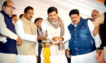 उज्जैन आने वाले श्रद्धालु सिर्फ मेहमान नहीं, महाकाल के अतिथि हैं, उनके सत्कार में संवेदना भी हो : मुख्यमंत्री डॉ. यादव