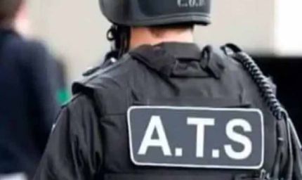 आतंक पर सख्त प्रहार की तैयारी: बिहार के इन जिलों में खुलेंगे ATS के नए कमांड ऑफिस