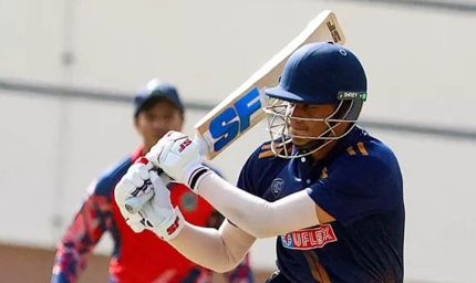 ऋषभ पंत फिर फ्लॉप, कोहली के बिना दिल्ली ने विजय हजारे ट्रॉफी में सौराष्ट्र को हराकर जीत की हैट्रिक बनाई