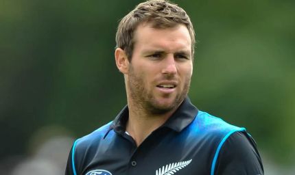 भारत-न्यूजीलैंड ODI सीरीज से पहले ऑलराउंडर डग ब्रेसवेल ने लिया संन्यास, क्रिकेट के सभी प्रारूपों से किया रिटायरमेंट