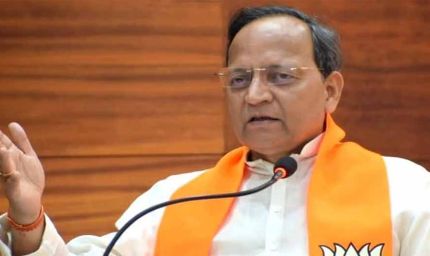आज छत्तीसगढ़ दौरे पर BJP राष्ट्रीय महामंत्री अरुण सिंह, प्रदेश कार्यालय में बैठक और 500 कार्यकर्ताओं का होगा सम्मान