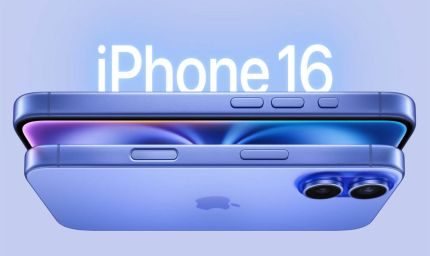 भारत में सबसे ज्यादा बिकने वाला स्मार्टफोन बना iPhone 16, 65 लाख यूनिट्स की रिकॉर्ड बिक्री