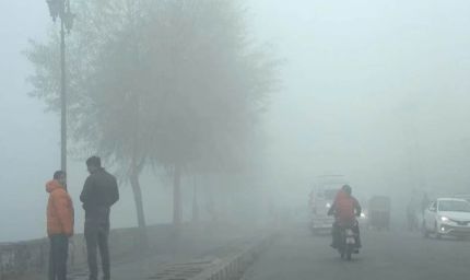 पूर्वी मध्य प्रदेश में कड़ाके की ठंड, नौगांव सबसे ठंडा; कई शहरों में तापमान 10 डिग्री से नीचे