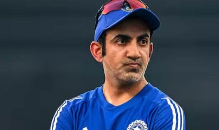 गौतम गंभीर का कोई बाल भी बांका नहीं कर सकता, बीसीसीआई के बड़े अधिकारी आए समर्थन में