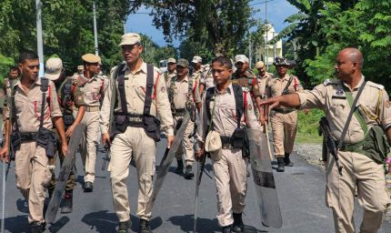 पहलगाम आतंकी हमले के समर्थक को 'बांग्लादेशी' ने किया अगवा, असम पुलिस पर हमला; 10 गिरफ्तार