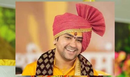 धीरेंद्र शास्त्री का बड़ा बयान, कहा – "आई लव मोहम्मद से कोई तकलीफ नहीं, तो 'आई लव महादेव' से भी नहीं होनी चाहिए"
