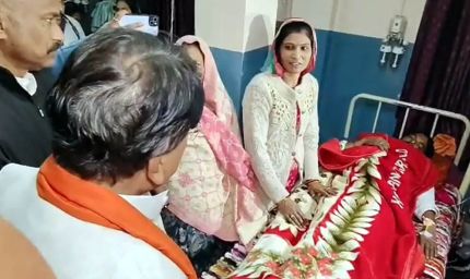 देश का सबसे साफ शहर इंदौर, लेकिन गंदे पानी ने मचाई तबाही, डायरिया से बुजुर्ग की मौत,150 से ज्यादा बीमार; सीएम ने दिए निर्देश