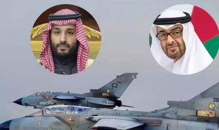 सऊदी अरब ने UAE के जहाजों को क्यों किया तबाह? 24 घंटे का अल्टीमेटम, दो दोस्त क्यों बने दुश्मन?