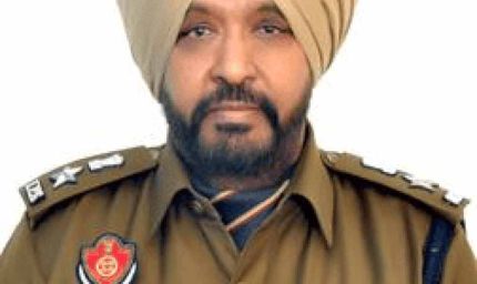 विजिलेंस अमृतसर में बड़ा प्रशासनिक बदलाव, नए SSP के तौर पर IPS अधिकारी की तैनाती