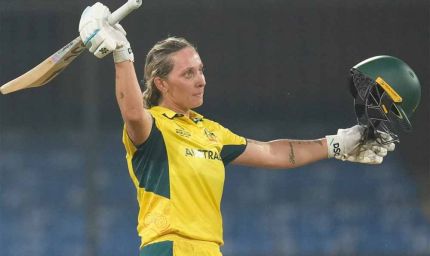 ऑस्ट्रेलिया बेस्ट टीम, भारत के खिलाफ सीरीज से पहले गार्डनर की हुंकार, सेमीफाइनल हार का छलका दर्द
