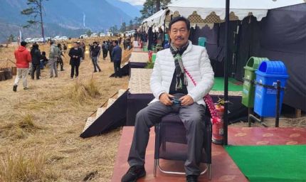 अरुणाचल प्रदेश भारत का अटूट हिस्सा, बीजेपी नेता का चीन पर बड़ा बयान—तिब्बत छोड़ना होगा