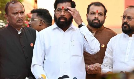 पुणे मनपा चुनाव से पहले NDA में घमासान, BJP-शिवसेना गठबंधन टूटने की कगार पर