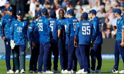 टी20 वर्ल्ड कप के लिए इंग्लैंड का प्रोविजनल स्क्वॉड घोषित, एशेज में चमके इस खिलाड़ी को मिला बड़ा इनाम