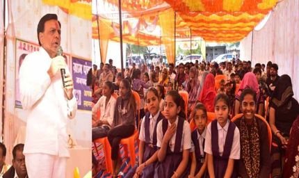 विद्युत के क्षेत्र में प्रदेश ने नए-नए आयाम किए हैं स्थापित : उप मुख्यमंत्री देवड़ा