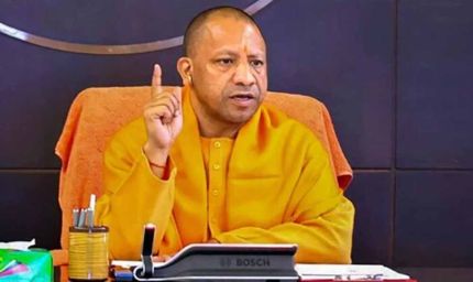 मुख्यमंत्री योगी आदित्यनाथ के विजन से खादी एवं ग्रामोद्योग विभाग की विभिन्न योजनाओं का सफल संचालन