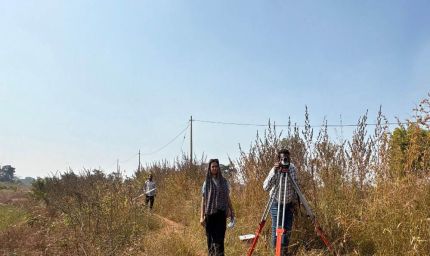धमतरी : नगरी क्षेत्र को सिंचाई में नई संजीवनीः फुटहामुड़ा नहर परियोजना से बदलेगा ग्रामीण परिदृश्य