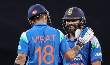 2026 में विराट और रोहित खेलेंगे कितने मुकाबले? जानिए पूरा साल का शेड्यूल