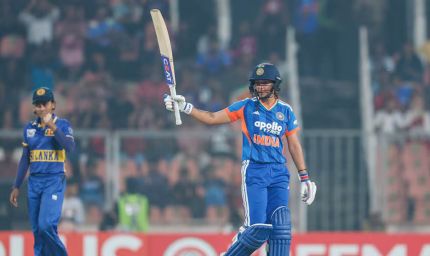 भारत का दमदार प्रदर्शन: श्रीलंका को 15 रन से हराकर वर्ल्ड कप से पहले 5-0 से सीरीज पर कब्जा