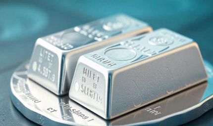 साल के आखिरी दिन चांदी में बड़ी गिरावट, ₹18,000 तक सस्ती हुई कीमत