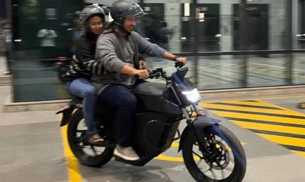 500 KM रेंज वाली ओला की धांसू बाइक को मिली सरकारी मंजूरी, EV सेगमेंट में मचेगा धमाल