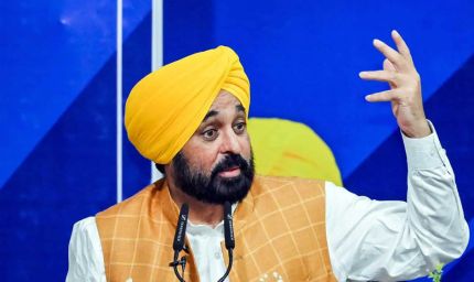 पंजाब विधानसभा ने ‘विकसित भारत- जी राम जी’ योजना के खिलाफ पारित किया प्रस्ताव